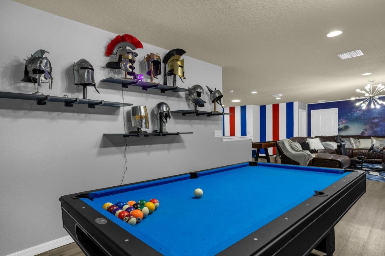 Windsor At Westside Avenger Newest Ps5 Gameroom Kissimmee Kültér fotó