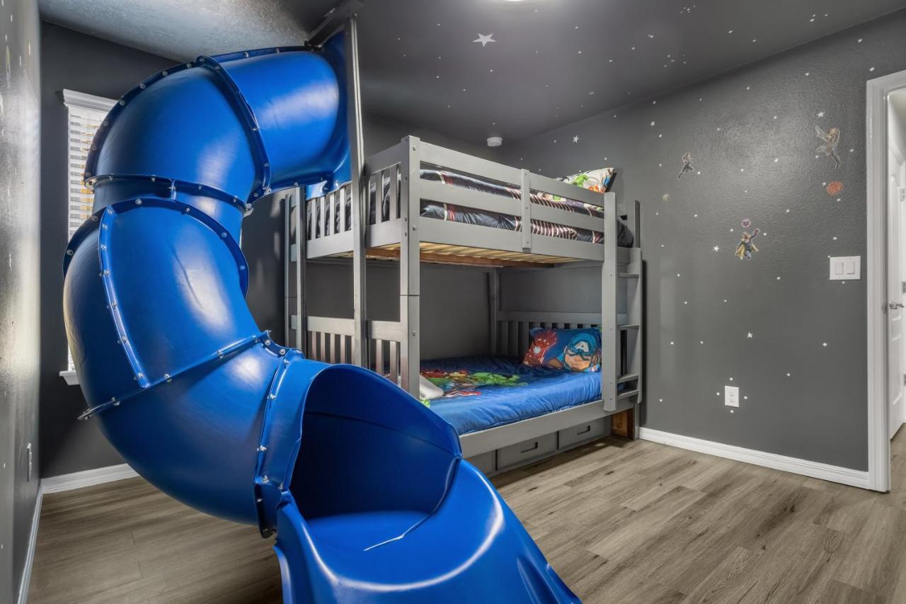Windsor At Westside Avenger Newest Ps5 Gameroom Kissimmee Kültér fotó