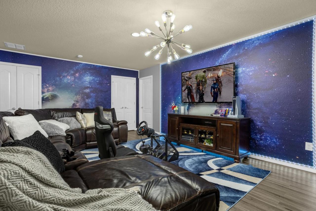 Windsor At Westside Avenger Newest Ps5 Gameroom Kissimmee Kültér fotó